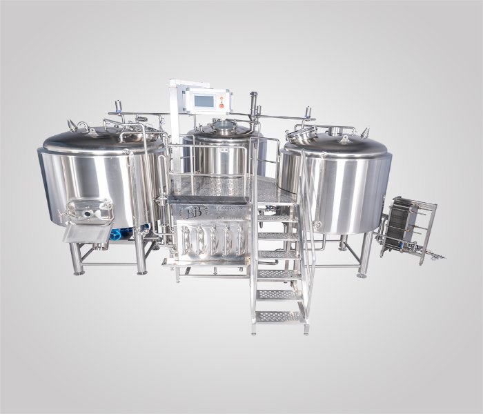  brewery equipment，fermentation tanks，craft brewery equipment